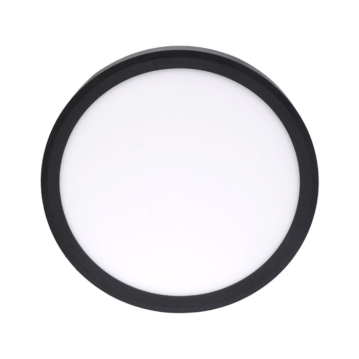 LED CEILING LAMP 18W WHITE 1850LM 3000K-6500K 23CM LIGHTEX SLENG