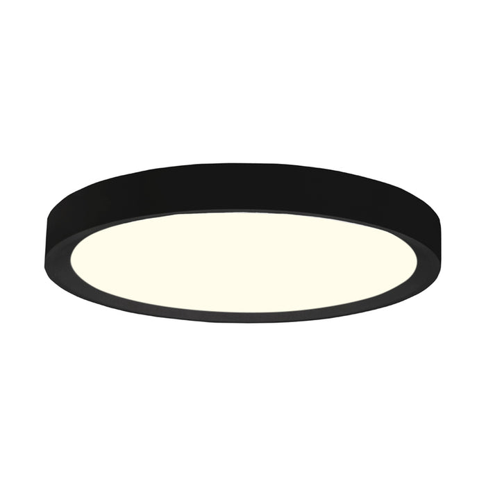 LED CEILING LAMP 18W WHITE 1850LM 3000K-6500K 23CM LIGHTEX SLENG