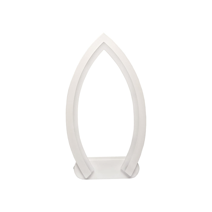 LED WALL LIGHT 14W 720LM LIGHTEX LIGHTEX ASTORIA