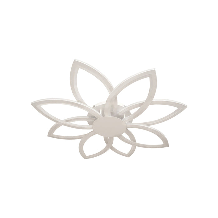 LED CHANDELIER 118W 6490LM LIGHTEX LIGHTEX ASTORIA