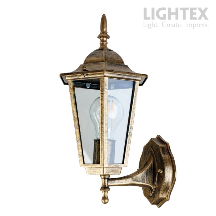 CITY LANTERN NOA UP IP33 E27