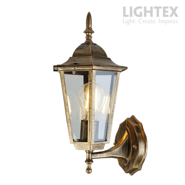 CITY LANTERN NOA UP IP33 E27