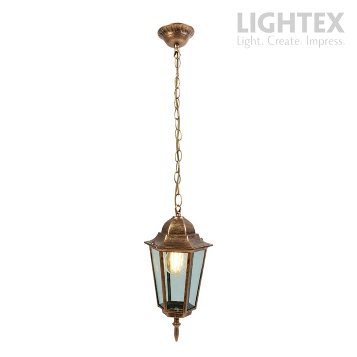CITY LANTERN NOA IP20 E27