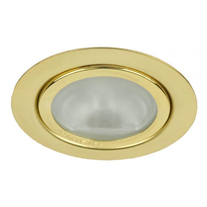 LUNA MEB.F65MM GOLD ALUM.