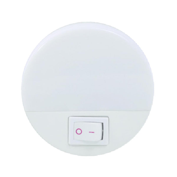 NIGHT LAMP FOR 220V SOCKET 0.4W