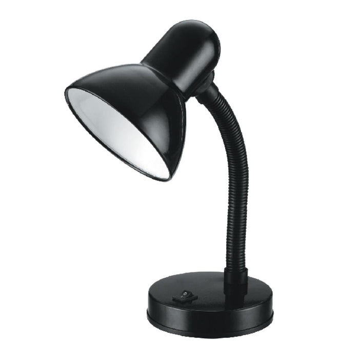 TABLE LAMP SOFIA BLACK27 15W