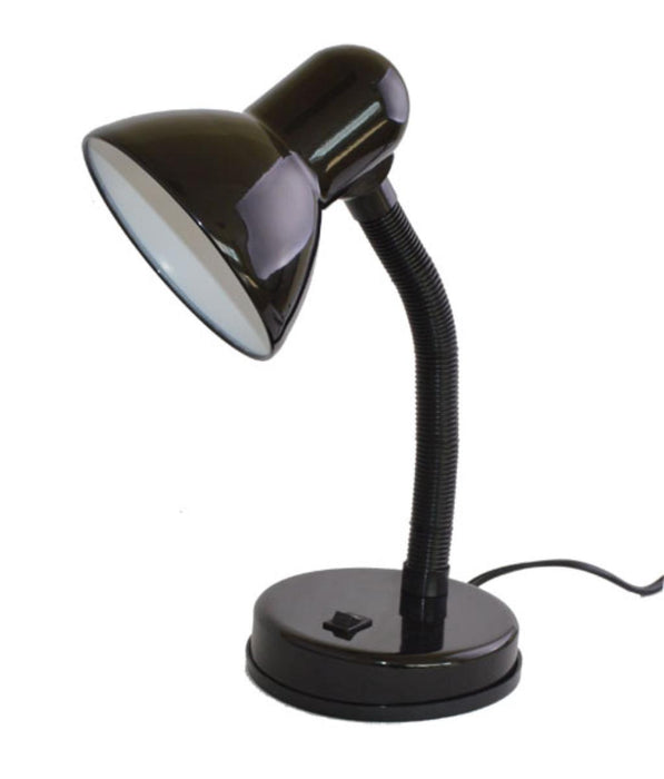 TABLE LAMP SOFIA BLACK27 15W