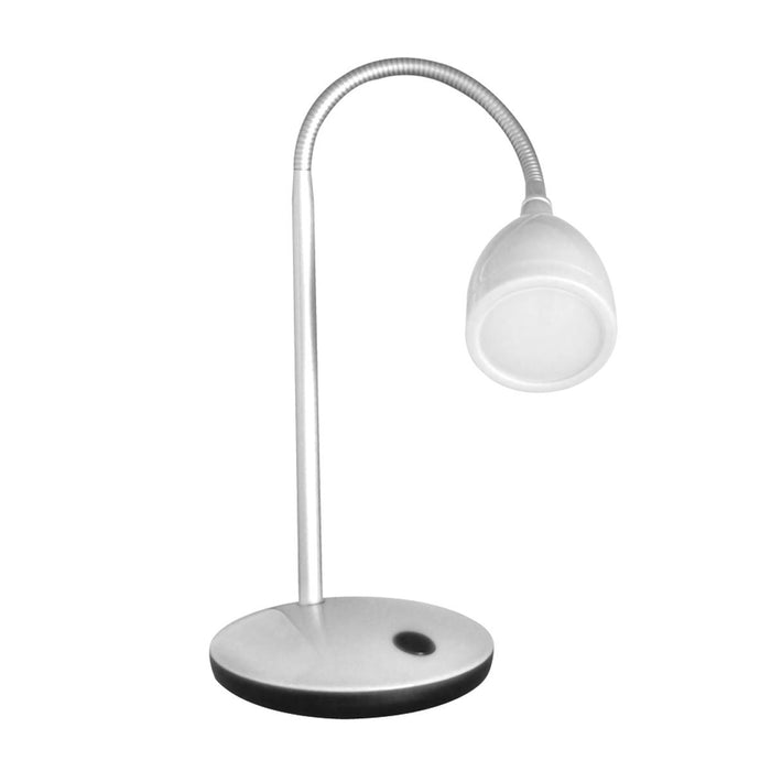 TABLE LAMP MACAU WHITE LED 4W