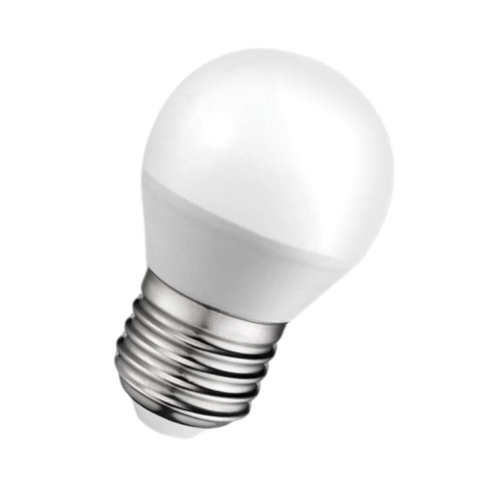 LED BULB E27 7W 3000K 600LM LIGHTEX BALL