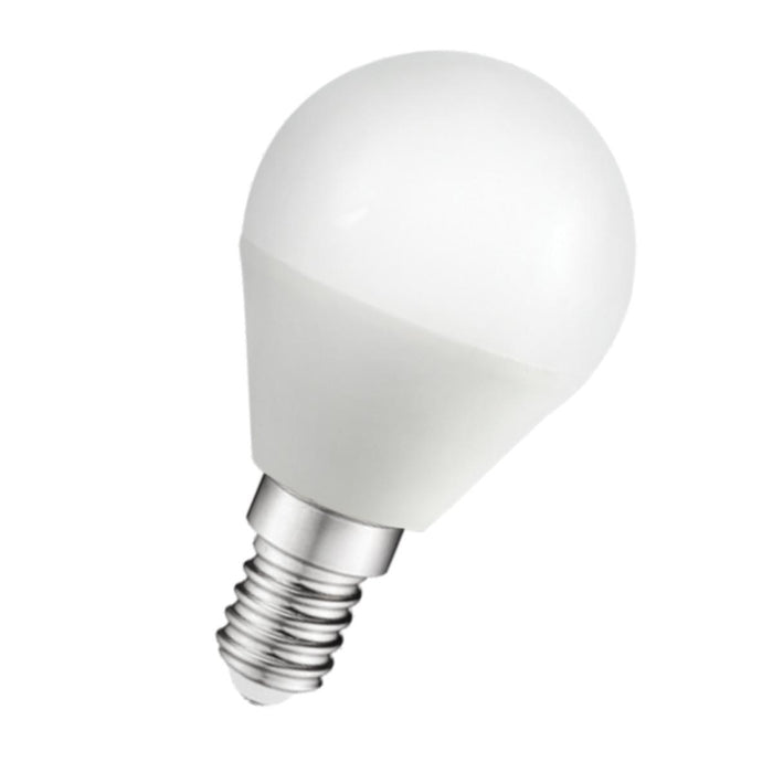 LED LAMP7W E14 4000K P45 MAT