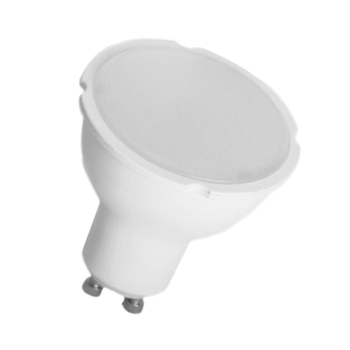 LED BULB GU10 7W 3000K 600LM 220V LIGHTEX