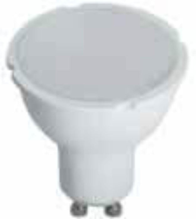 LED BULB GU10 7W 4000K 600LM 220V LIGHTEX