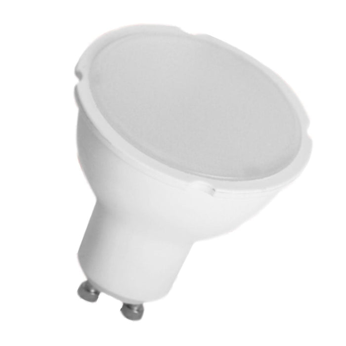 LED BULB GU10 5W 220V 6500K LIGHTEX
