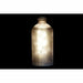 Lighting decoration DKD Home Decor Christmas Brown White (11 x 11 x 25 cm) (2 Units) - Декорация и Осветление<<<Дом