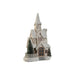 Lighting decoration Home ESPRIT White Green Natural House 35 x 20 x 51 cm - Декорация и Осветление<<<Дом