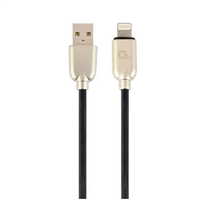 Lightning Cable Cablexpert CC-USB2R-AMLM-1M - Електроника Телефони и таблети<<<Компютри| Електроника<<<BigBuy&&&USB
