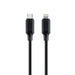 Lightning Cable GEMBIRD CC-USB2-CM8PM-1.5M - Електроника Телефони и таблети<<<Компютри| Електроника<<<BigBuy&&&USB
