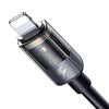 Lightning cable Mcdodo CA-3141 2W 1.8m (black) - USB to Lightning<<<USB cables<<<GSM Accessories<<<InnproXML