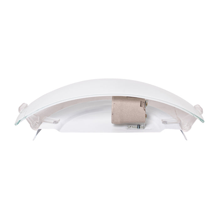 APPLIQUE GLASS F25 LIGHTSTYLE SERIES '80