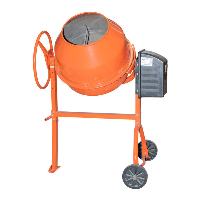 CONCRETE MIXER LIMEX 190 LS