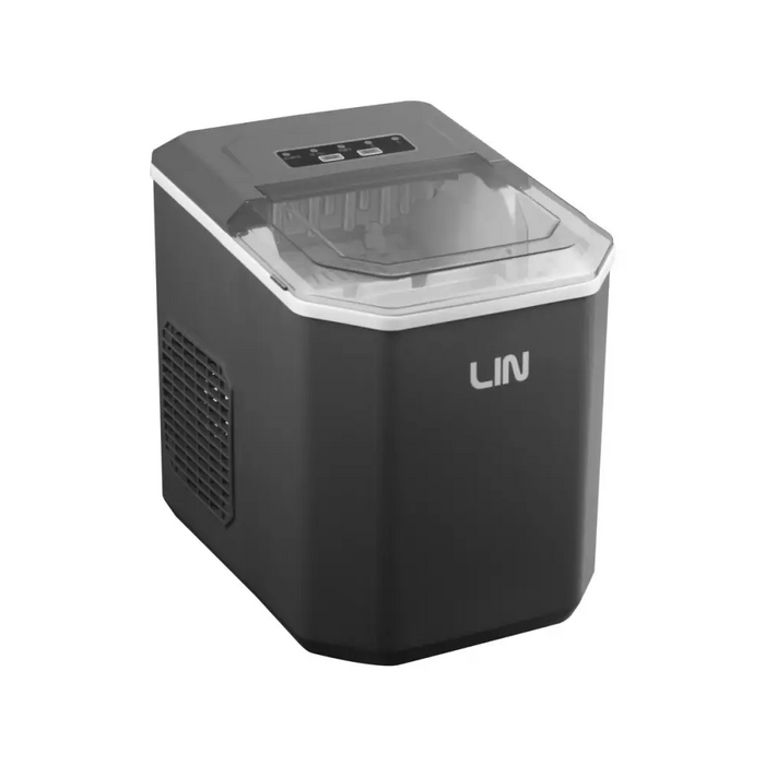 LIN ICE-G9 ice cube maker grey - Ice-makersAGD-KOS<<<Home Appliance - ProductsAGD<<<ActionPL