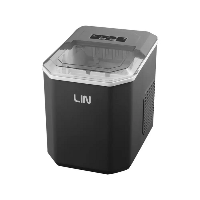 LIN ICE-G9 ice cube maker grey - Ice-makersAGD-KOS<<<Home Appliance - ProductsAGD<<<ActionPL