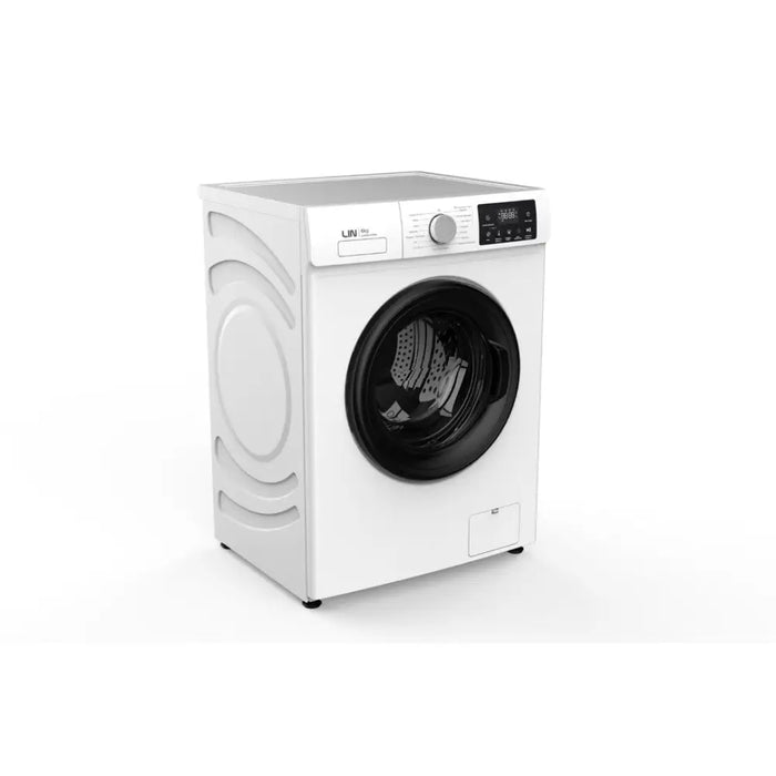 LIN LI-PR60-102WH washing machine - Freestanding washing machinesAGD-PRW<<<Home Appliance - ProductsAGD<<<ActionPL