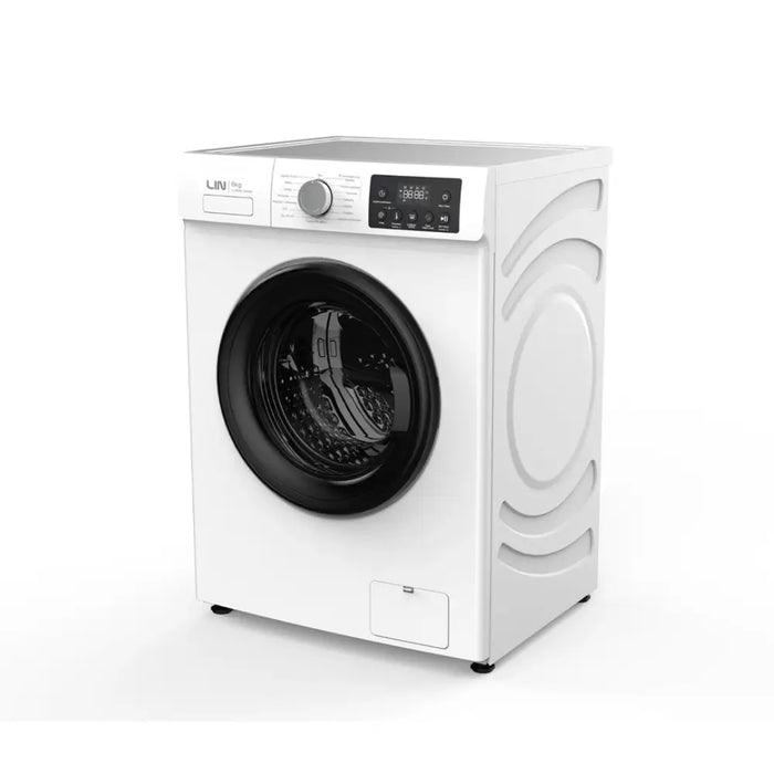 LIN LI-PR60-102WH washing machine - Freestanding washing machinesAGD-PRW<<<Home Appliance - ProductsAGD<<<ActionPL