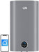 LIN LIFVD1 80L grey electric boiler with WI-FI - BoilersAGD-BOJ<<<Home Appliance - ProductsAGD<<<ActionPL