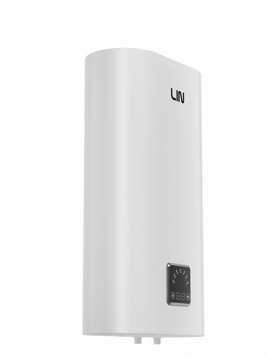LIN LIFVD2 50L white electric boiler without WI-FI