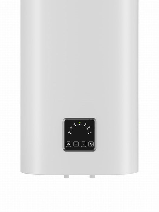 LIN LIFVD2 50L white electric boiler without WI-FI