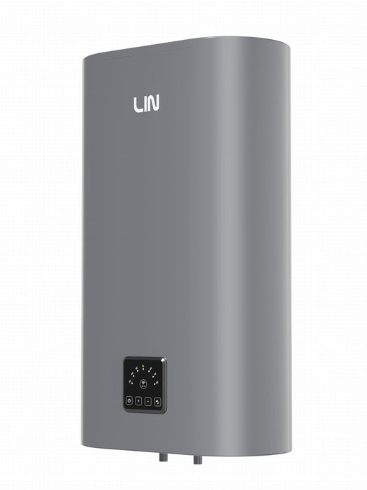 LIN LIFVD2 80 l electric boiler Grey
