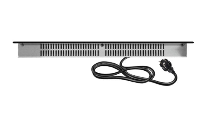 LIN LC-G3048 3000 W ceramic hob.