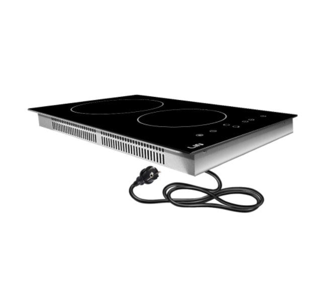 LIN LC-G3048 3000 W ceramic hob.