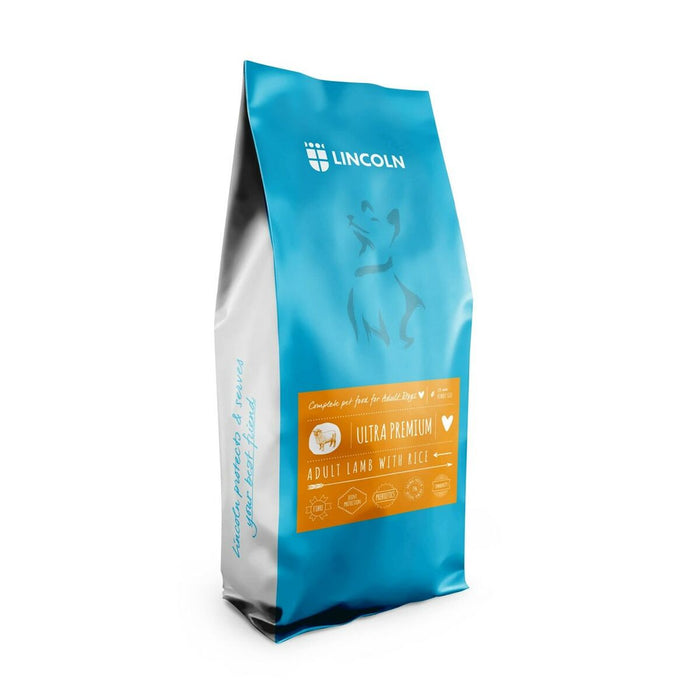 Fodder Lincoln Large Lamb Lamb 12 kg