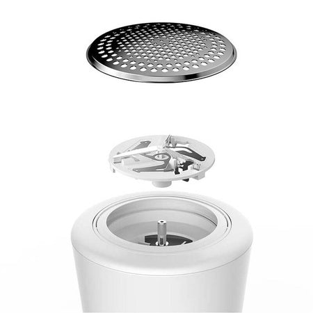 Lint Remover Deerma MQ600 - Other<<<Small household appliances<<<InnproXML&&&Shaver for clothesAGD-GDU<<<Home Appliance