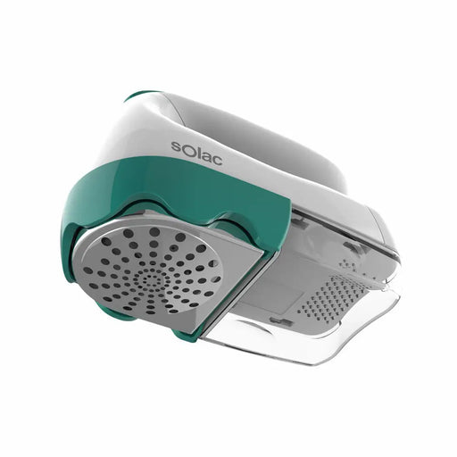 Lint Remover Solac Q609 - Почистване Прахосмукачки И Гладене<<<Дом Градина<<<BigBuy&&&Други продукти за