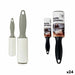 Lint-removing Wheel Kinvara 11 x 5,5 x 29,5 cm Set 2 Pieces (24 Units) - Почистване Прахосмукачки И Гладене<<<Дом