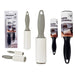 Lint-removing Wheel Kinvara 11 x 5,5 x 29,5 cm Set 2 Pieces (24 Units) - Почистване Прахосмукачки И Гладене<<<Дом