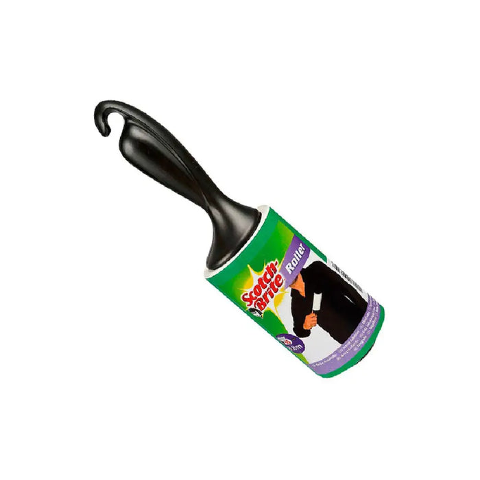 Lint-removing Wheel Scotch-Brite - Почистване Прахосмукачки И Гладене<<<Дом Градина<<<BigBuy&&&Други продукти за