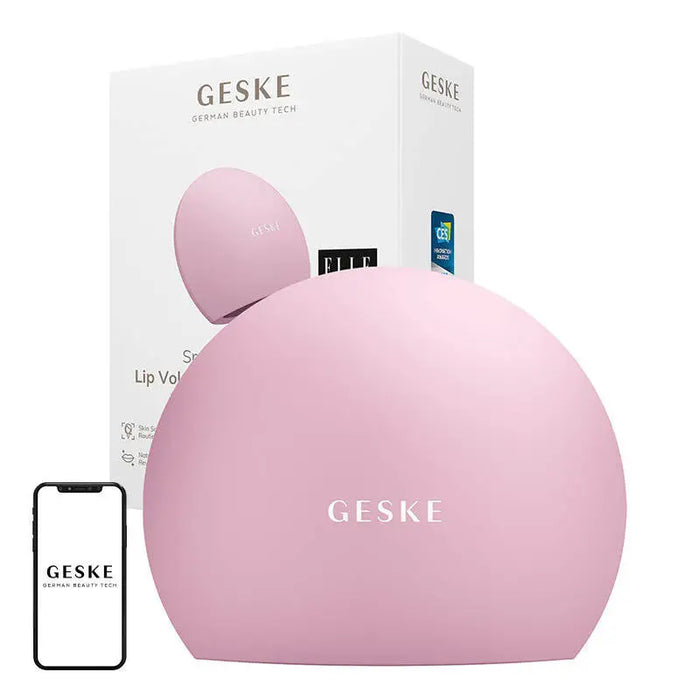 Lip Volumizer & Booster Geske with APP (pink) - Others<<<Facial care devices<<<Health and beauty<<<InnproXML