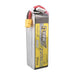 Lipo Tattu R-Line 22.2V 2200mAh 6S 95C battery with XT60 connector - Lithium and NiMH<<<Batteries<<<RC