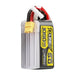 Lipo Tattu R-Line Version 5.0 1050mAh 29.6V 8S 150C battery with XT60 connector - Lithium and NiMH<<<Batteries<<<RC