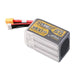 Lipo Tattu R-Line Version 5.0 1800mAh 22.2V 150C 6S battery with XT60 connector - Lithium and NiMH<<<Batteries<<<RC