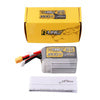 Lipo Tattu R-Line Version 5.0 1800mAh 22.2V 150C 6S battery with XT60 connector - Lithium and NiMH<<<Batteries<<<RC