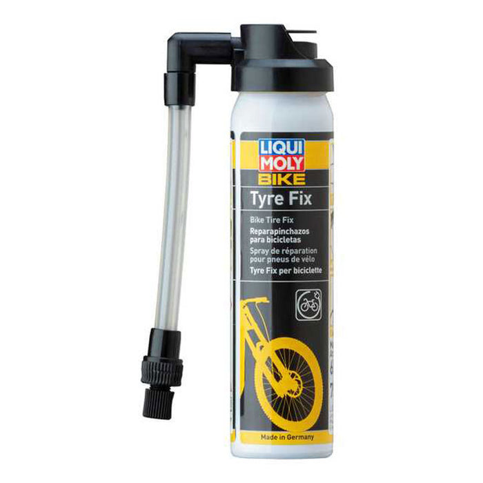 BICYCLE TIRE REPAIR SPRAY 75ML LIQUI MOLY