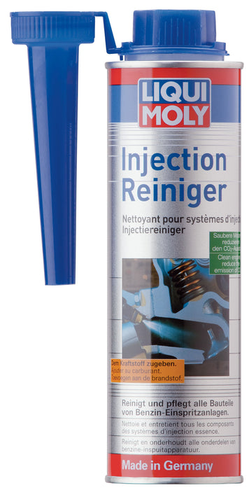 LIQUI MOLY INJECTION CLEANER 300ML
