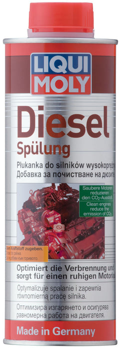 LIQUI MOLY DIESEL SPULUNG 500ML