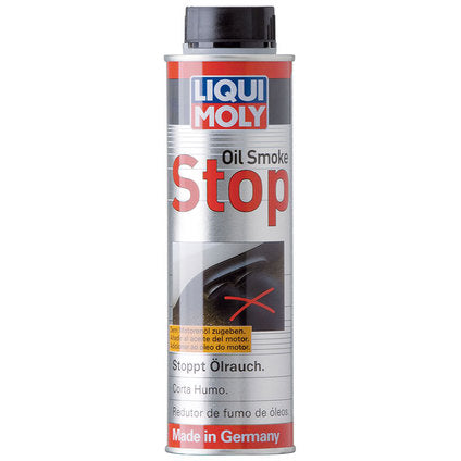 SMOKE STOPPING ADDITIVE 300ML LIQUI MOLY