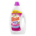 Liquid detergent Dixan (1,5 L) - Почистване Прахосмукачки И Гладене<<<Дом Градина<<<BigBuy&&&Други продукти за
